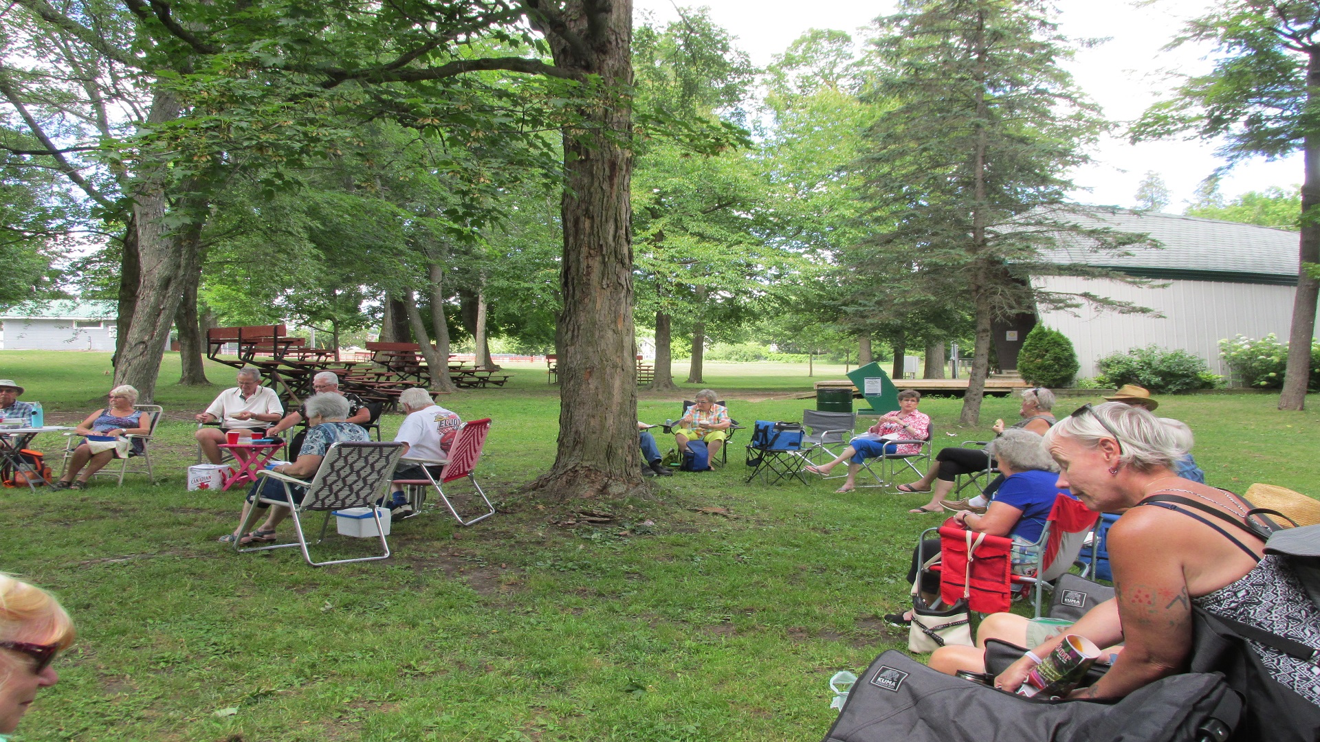 Durham Region ACCCC Antique And Classic Car Club of Canada