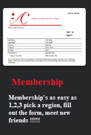 membership